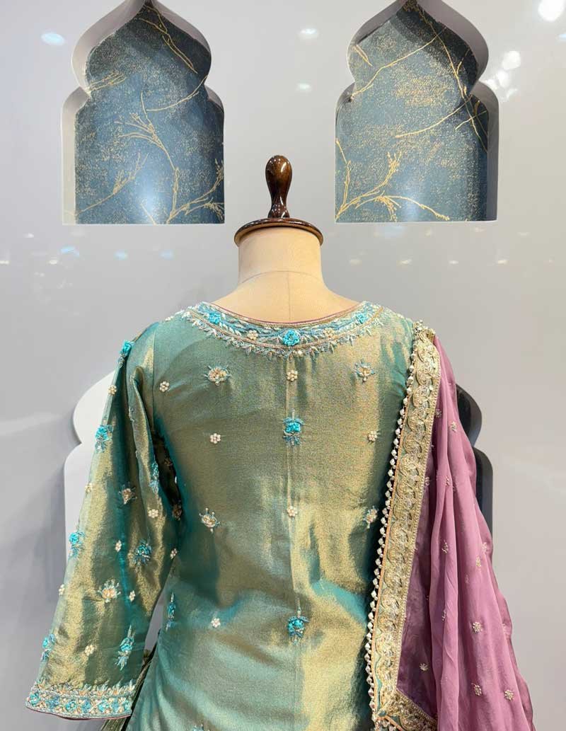 LEHENGA image 3