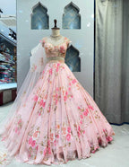 LEHENGA image 2