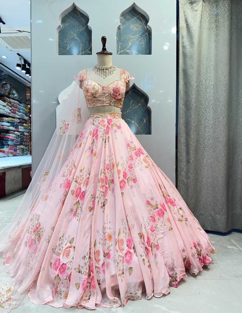LEHENGA image 2