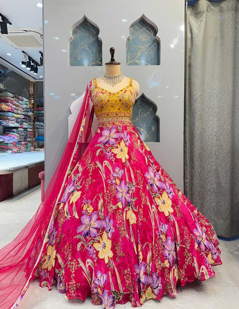 LEHENGA image 0