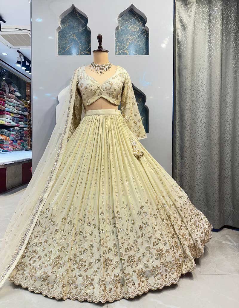 LEHENGA image 2