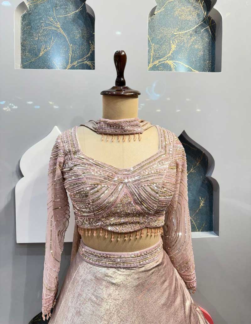 LEHENGA image 1