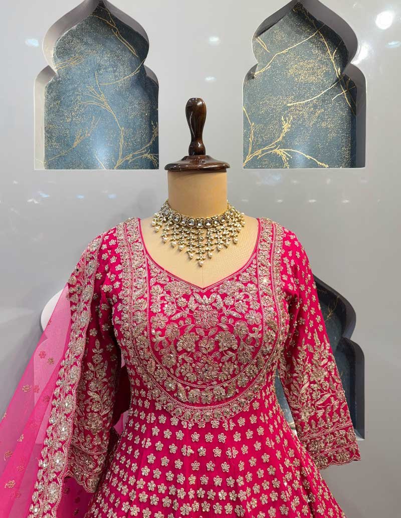 LEHENGA image 1