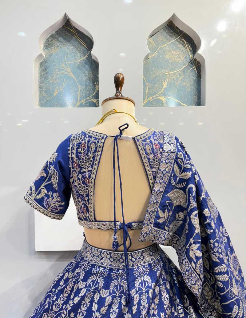 LEHENGA image 5