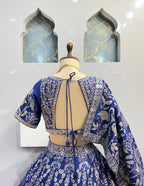 LEHENGA image 5