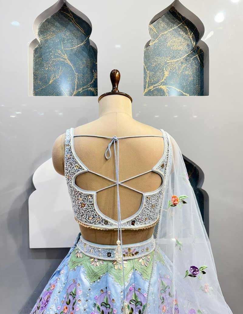 LEHENGA image 6