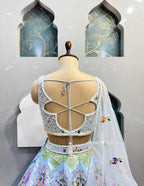 LEHENGA image 6
