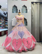 LEHENGA image 0