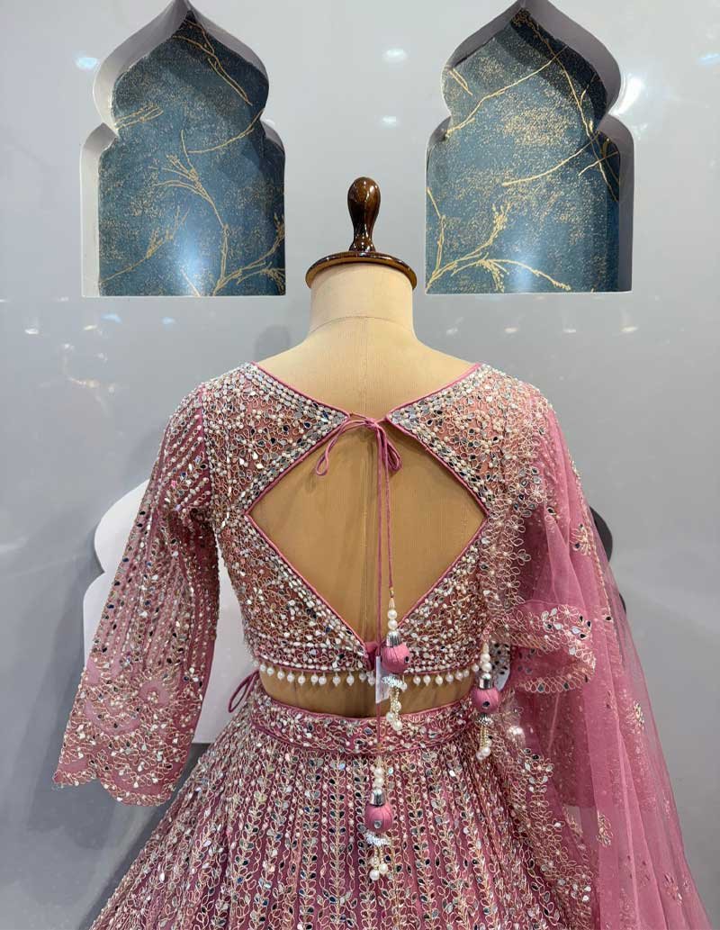 LEHENGA image 3