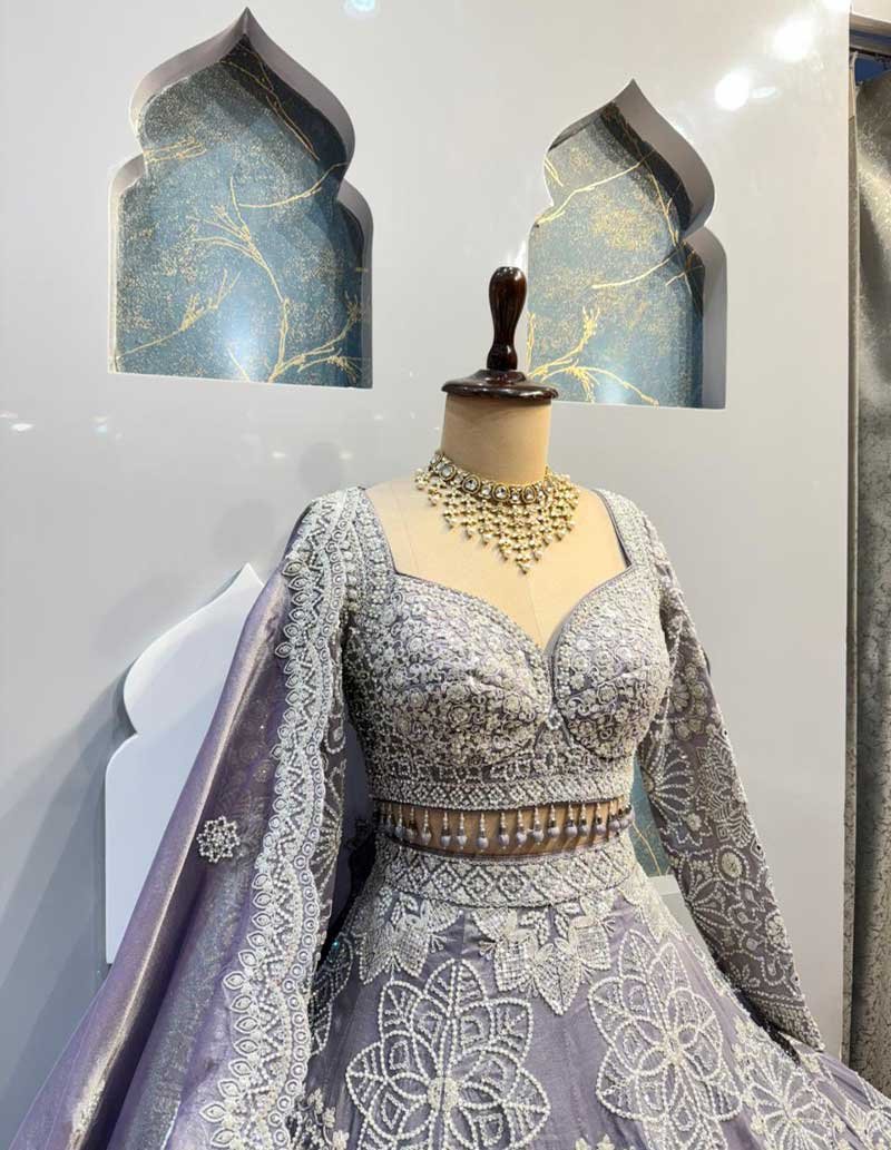 LEHENGA image 3
