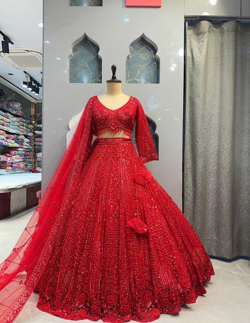 LEHENGA image 0