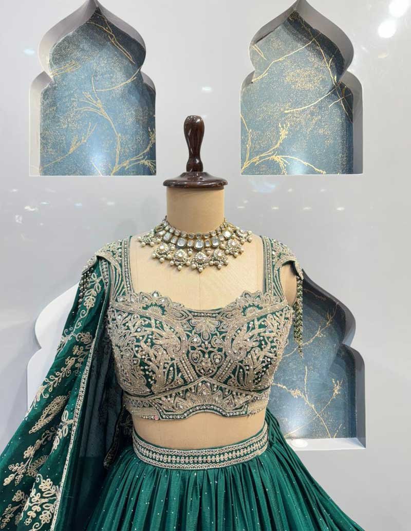 LEHENGA image 1