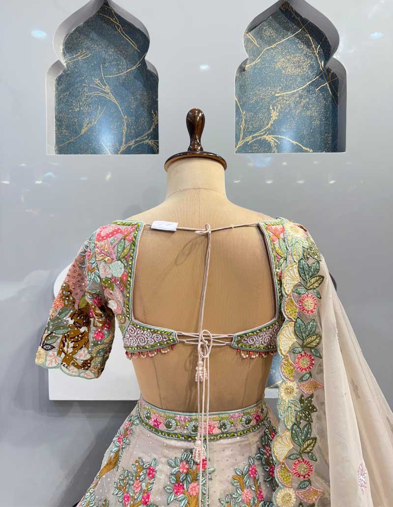 LEHENGA image 3