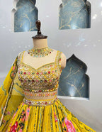 LEHENGA image 3