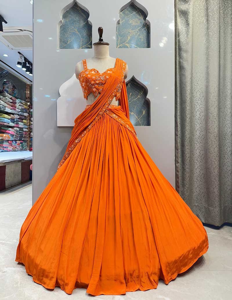 LEHENGA image 1