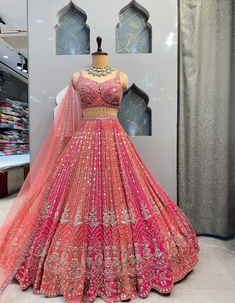 LEHENGA image 2