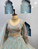LEHENGA image 2