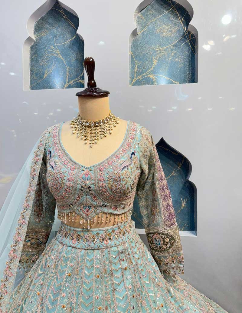 LEHENGA image 2