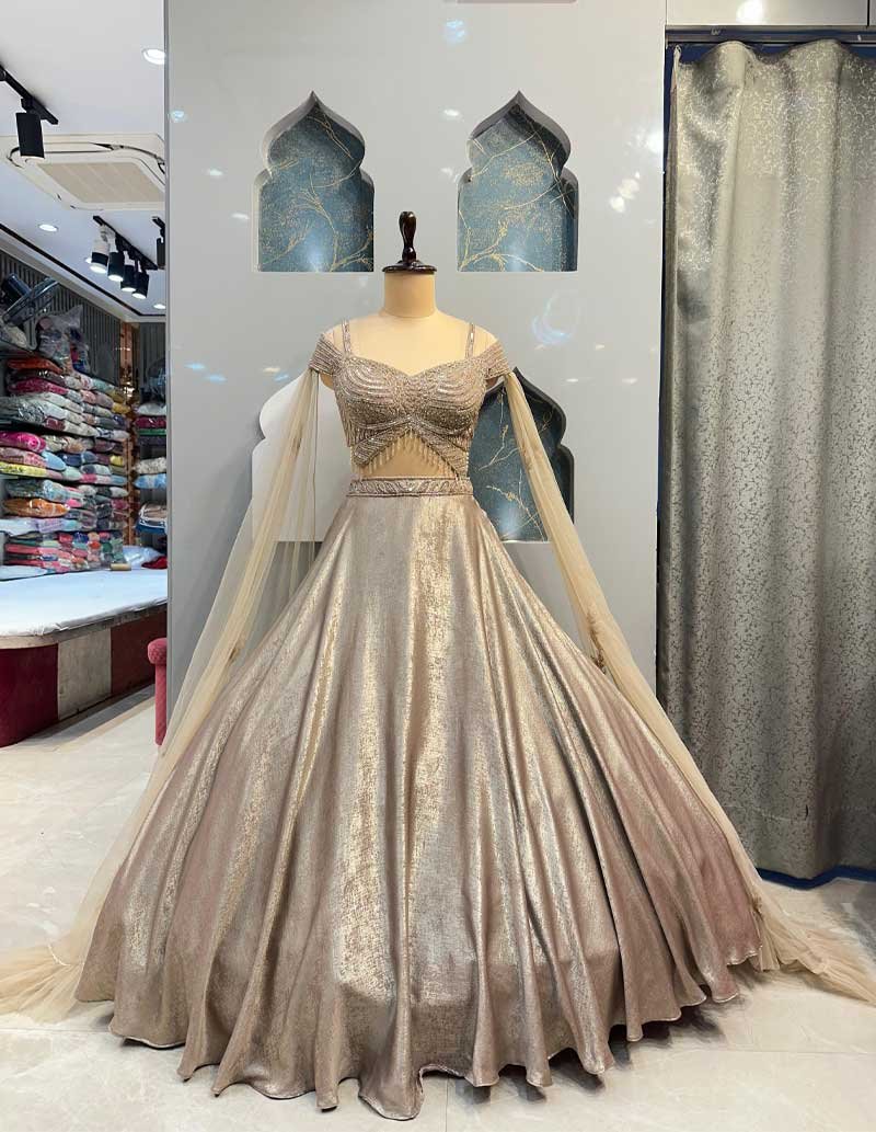 LEHENGA image 0