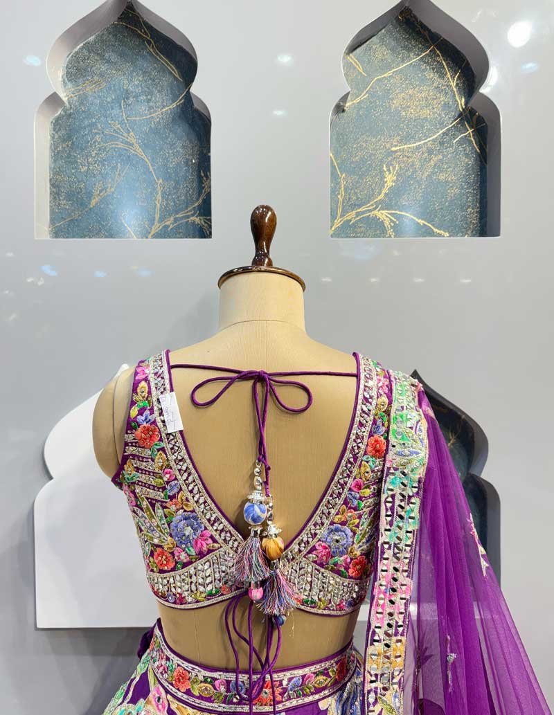 LEHENGA image 3
