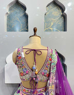LEHENGA image 3
