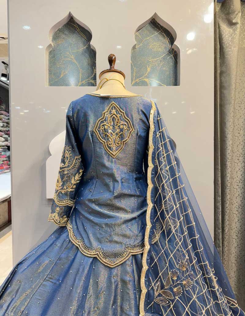 LEHENGA image 8