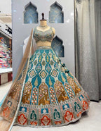 LEHENGA image 2