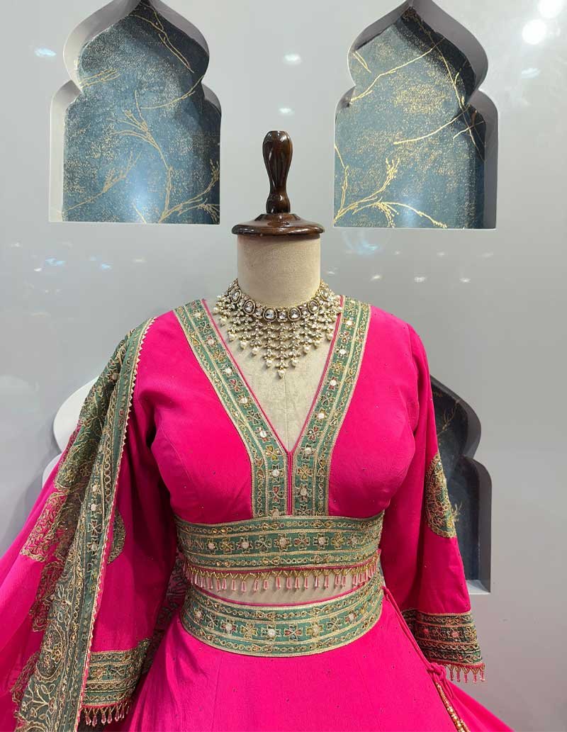 LEHENGA image 1