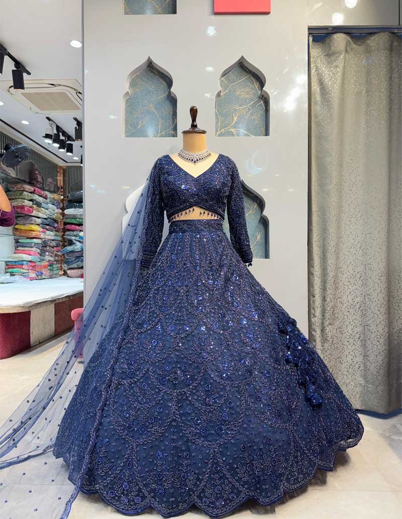 LEHENGA image 0