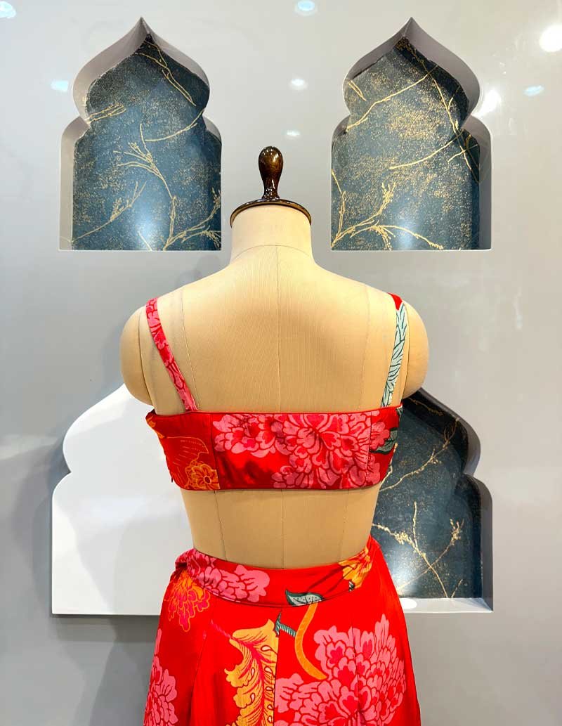 INDO-WESTERN image 2