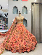 LEHENGA image 4