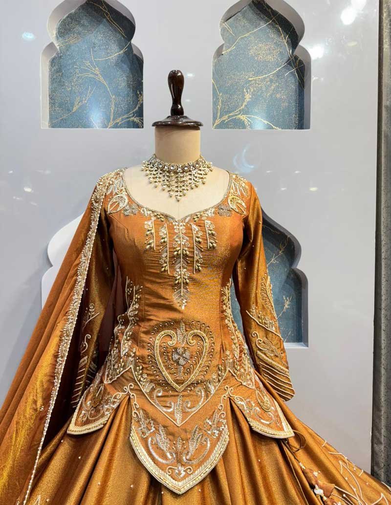 LEHENGA image 1