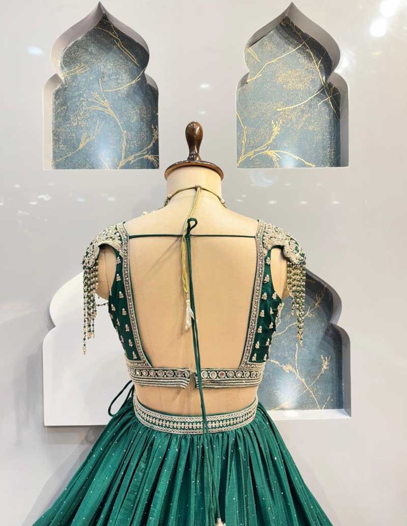 LEHENGA image 5