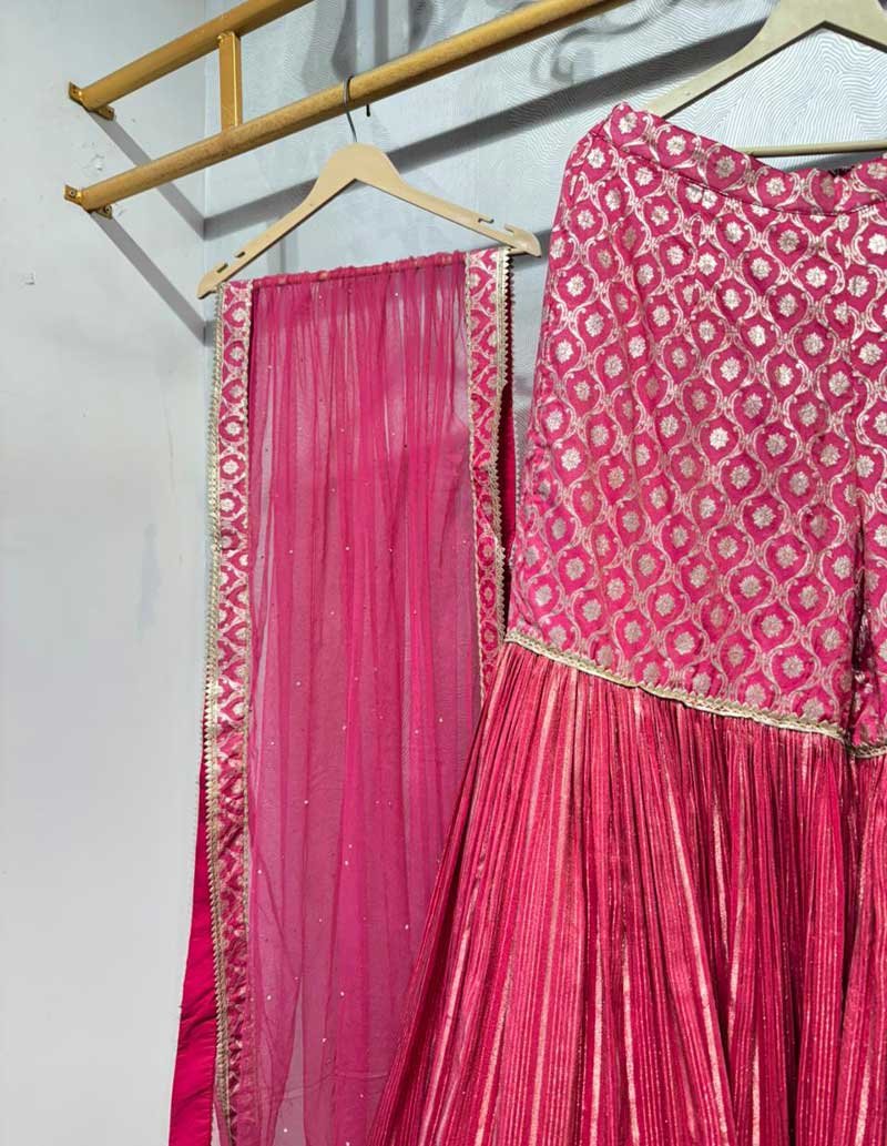 SHARARA SUIT image 4