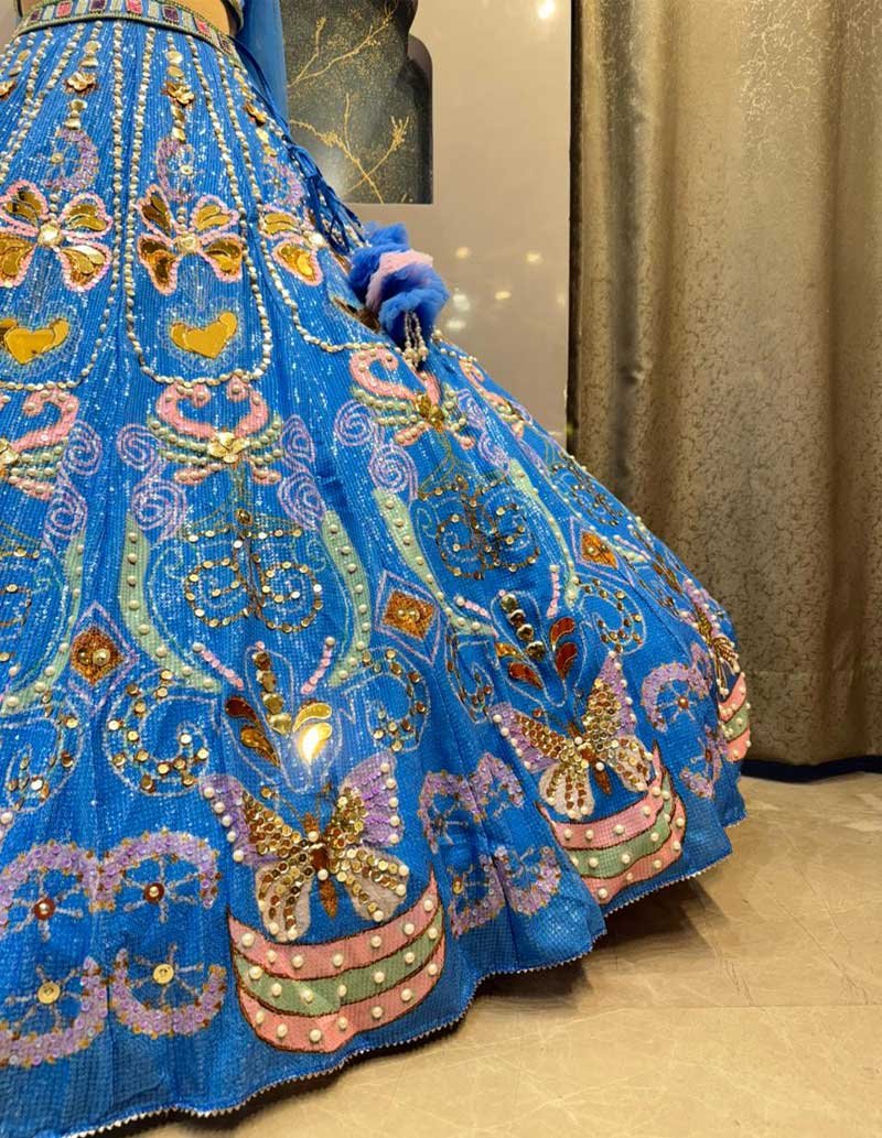 LEHENGA image 3