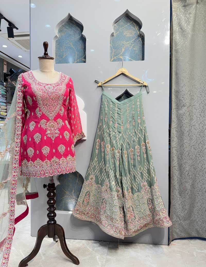 SHARARA image 1