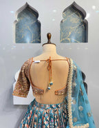 LEHENGA image 3