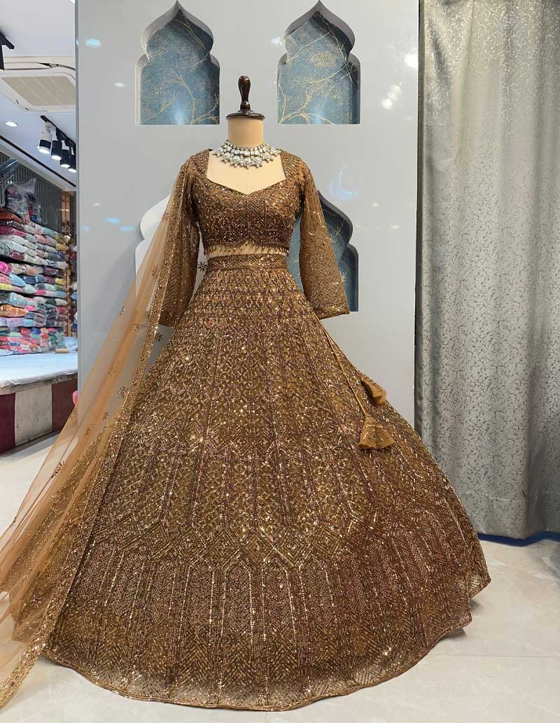 LEHENGA image 2