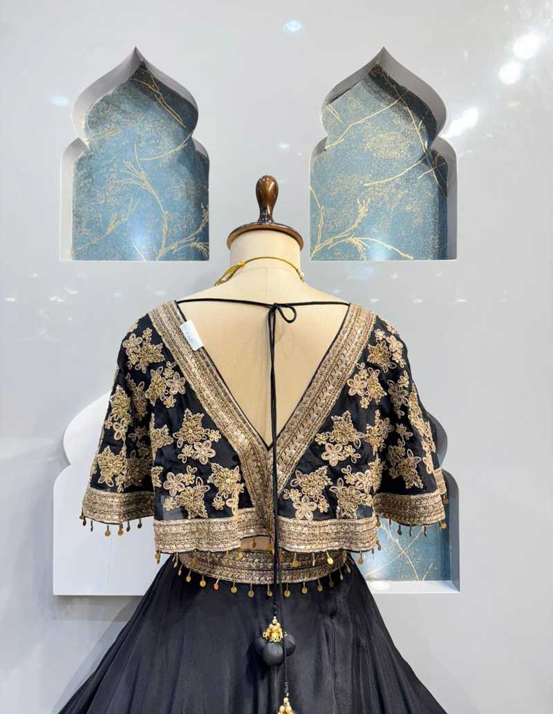 LEHENGA image 5