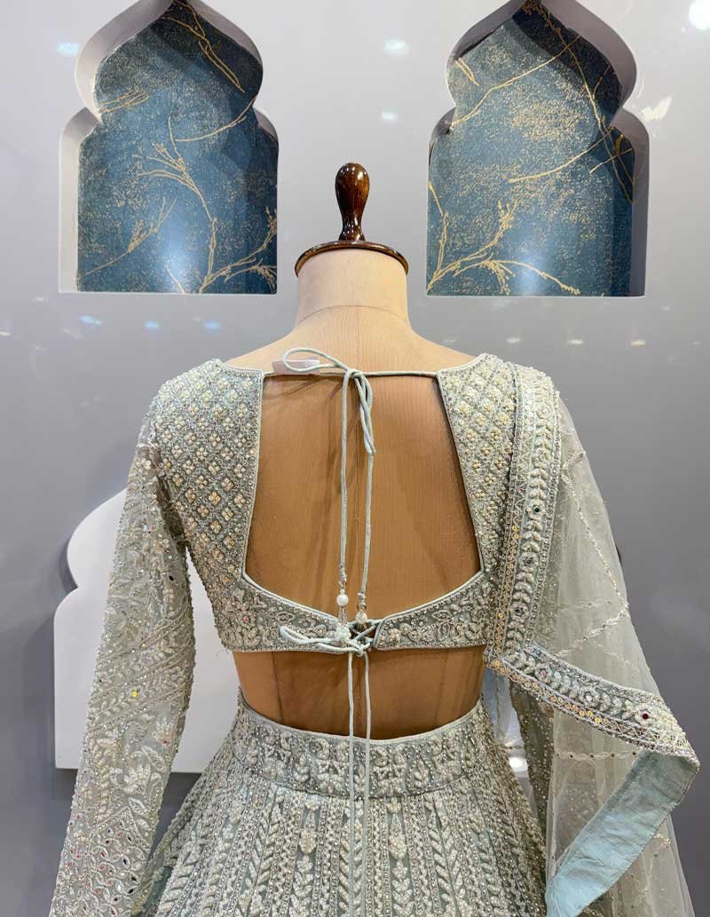 LEHENGA image 3