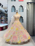 LEHENGA image 0