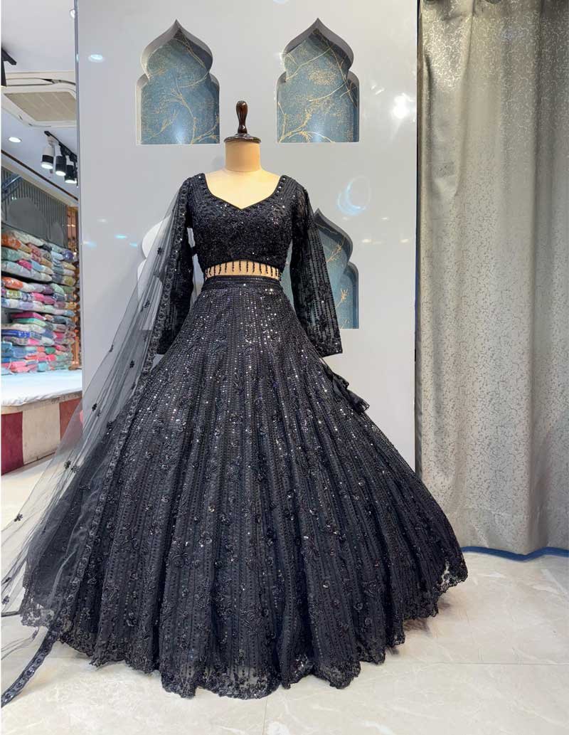 LEHENGA image 2