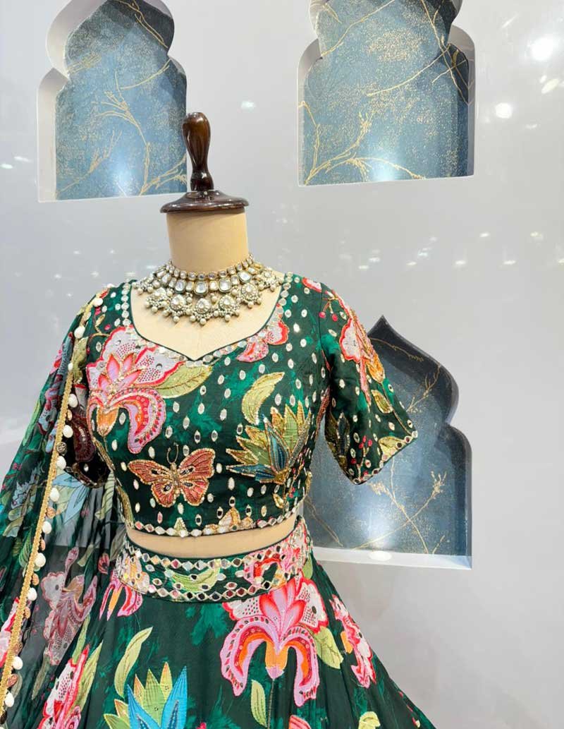 LEHENGA image 2