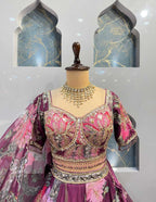 LEHENGA image 1