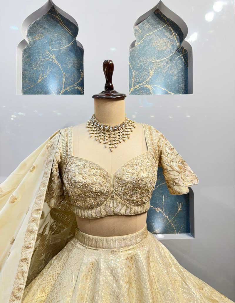 LEHENGA image 1