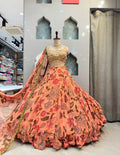 LEHENGA image 0