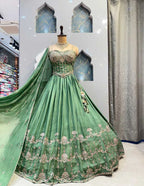 LEHENGA image 2