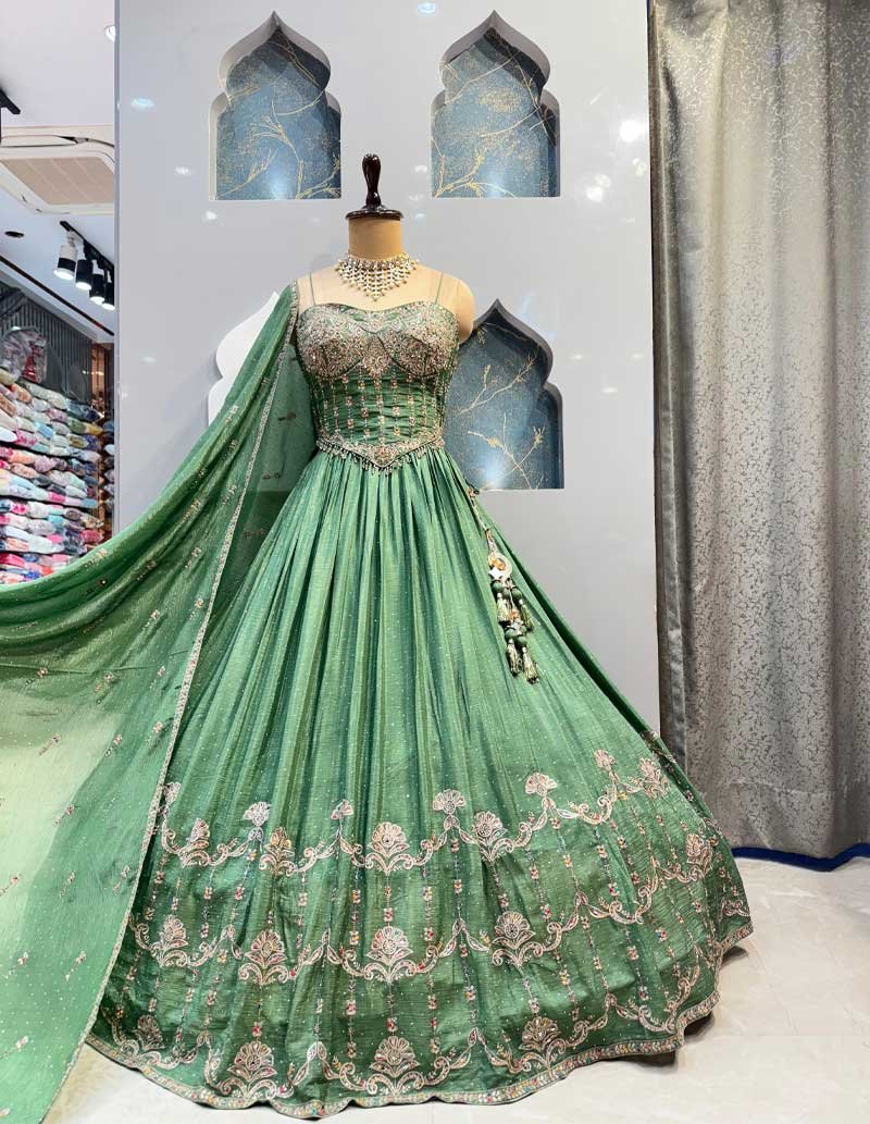 LEHENGA image 2