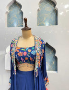 INDO WESTERN image 3