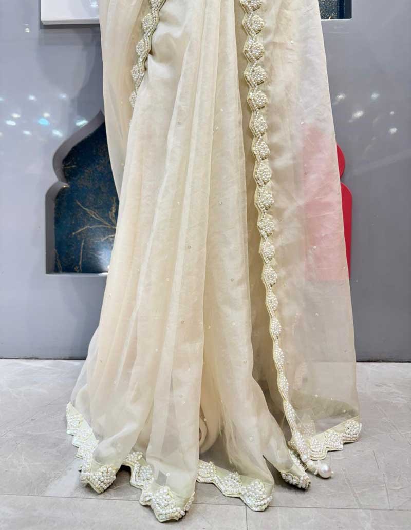 SAREES image 3